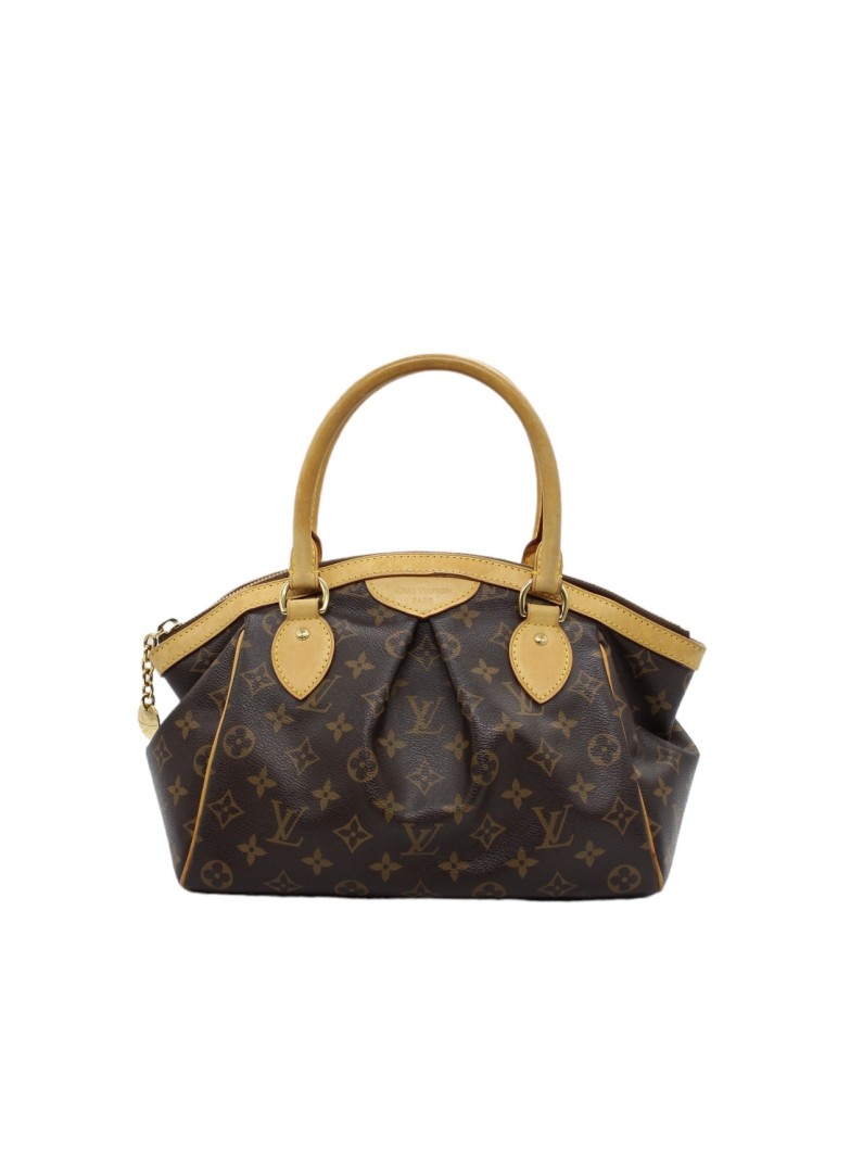 Anello Louis Vuitton Lock Me – Easy Luxury – Borse usate di Lusso