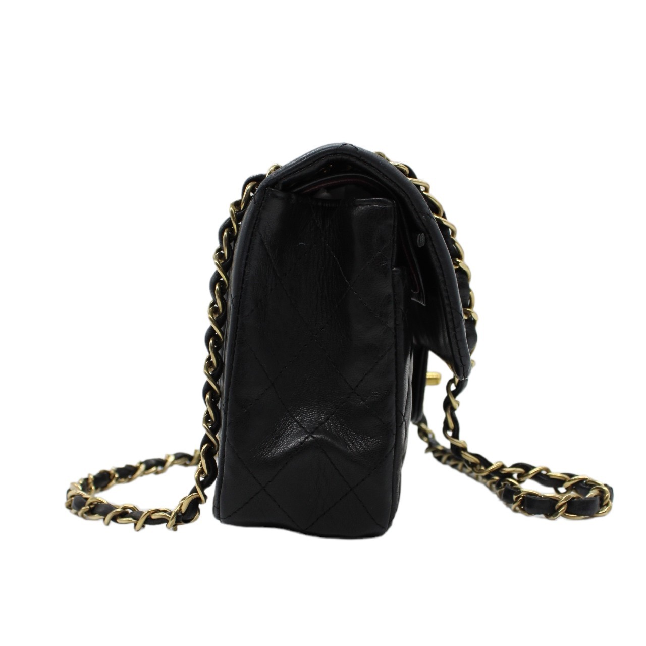 Chanel clearance classica piccola