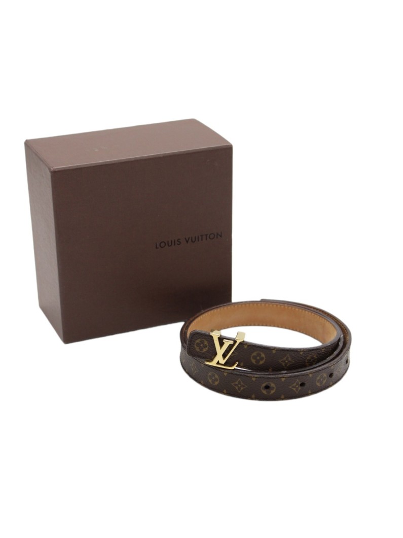 Cintura Louis Vuitton – Maranza Boutique