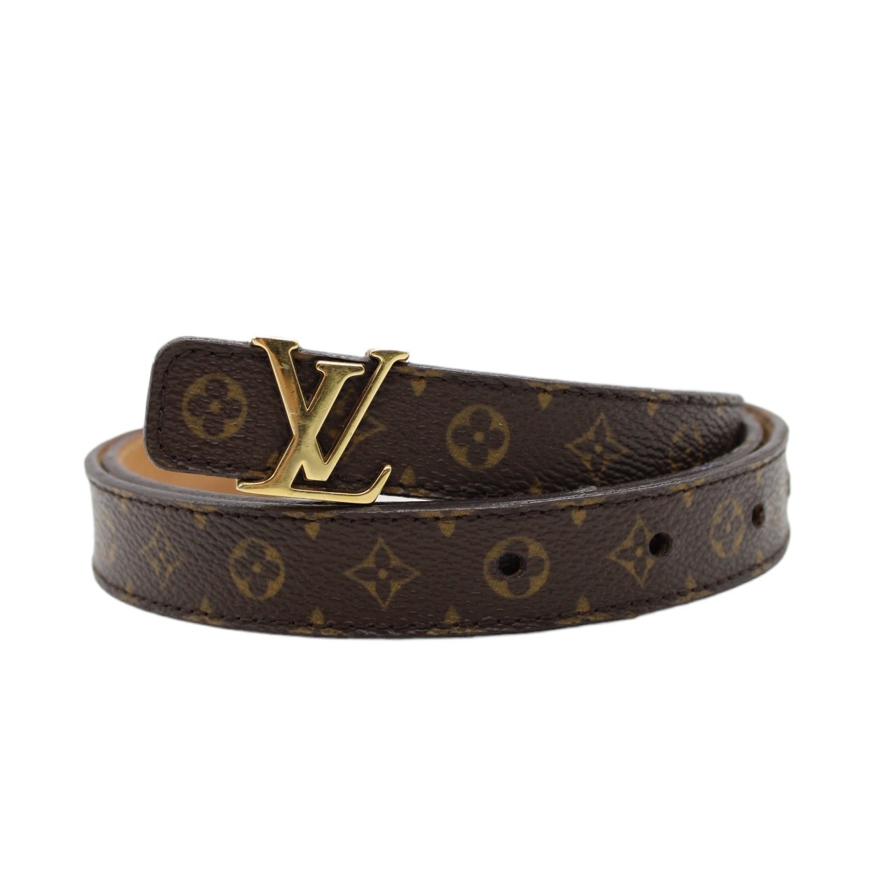 Cinturino Louis Vuitton monogram