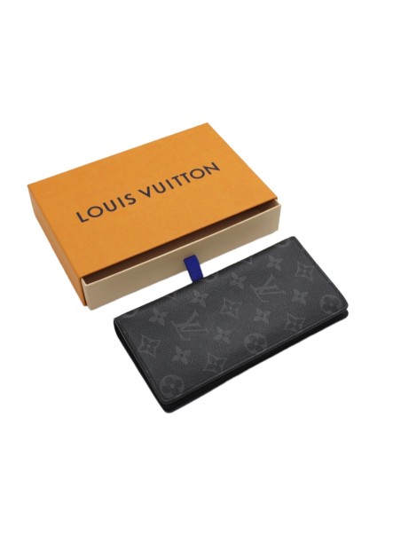 Louis Vuitton - Portafogli & Porta carte per UOMO Brazza online su