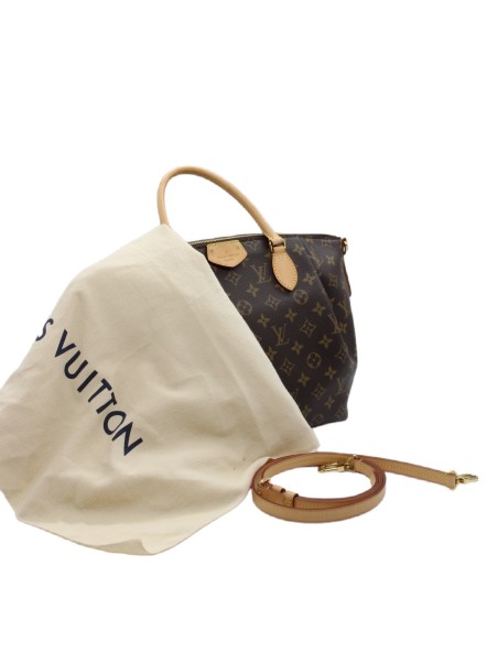 Louis Vuitton beaubourg borsa a spalla