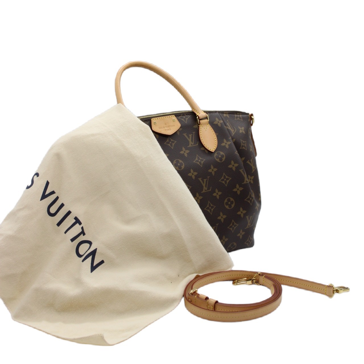 Borsa louis vuitton on sale turenne