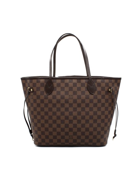 Camelia Vintage - Borsa Louis Vuitton Neverfull MM Ottime