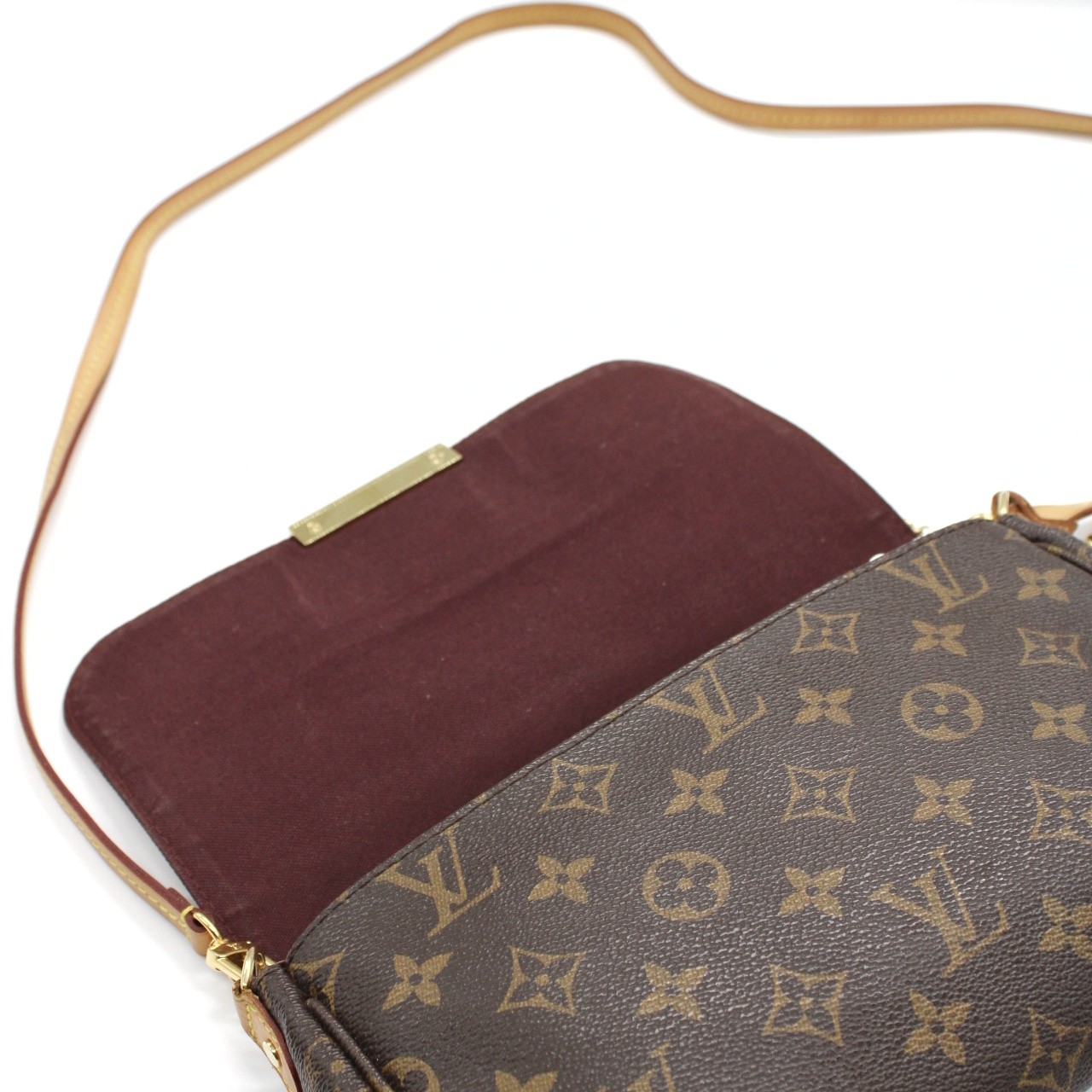 Bolsa Louis Vuitton Favorite MM