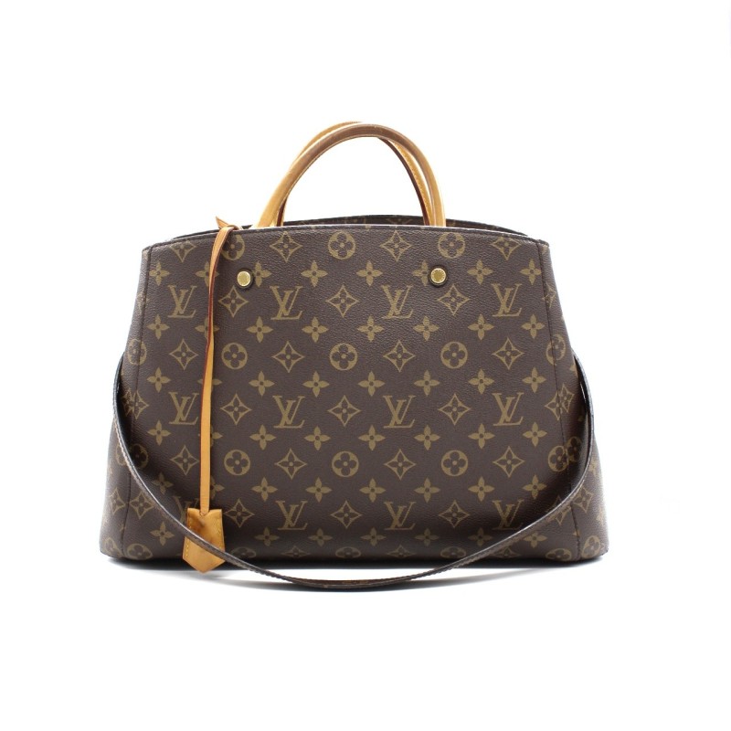 Louis Vuitton borse usate - Très Chic Vintage (2)