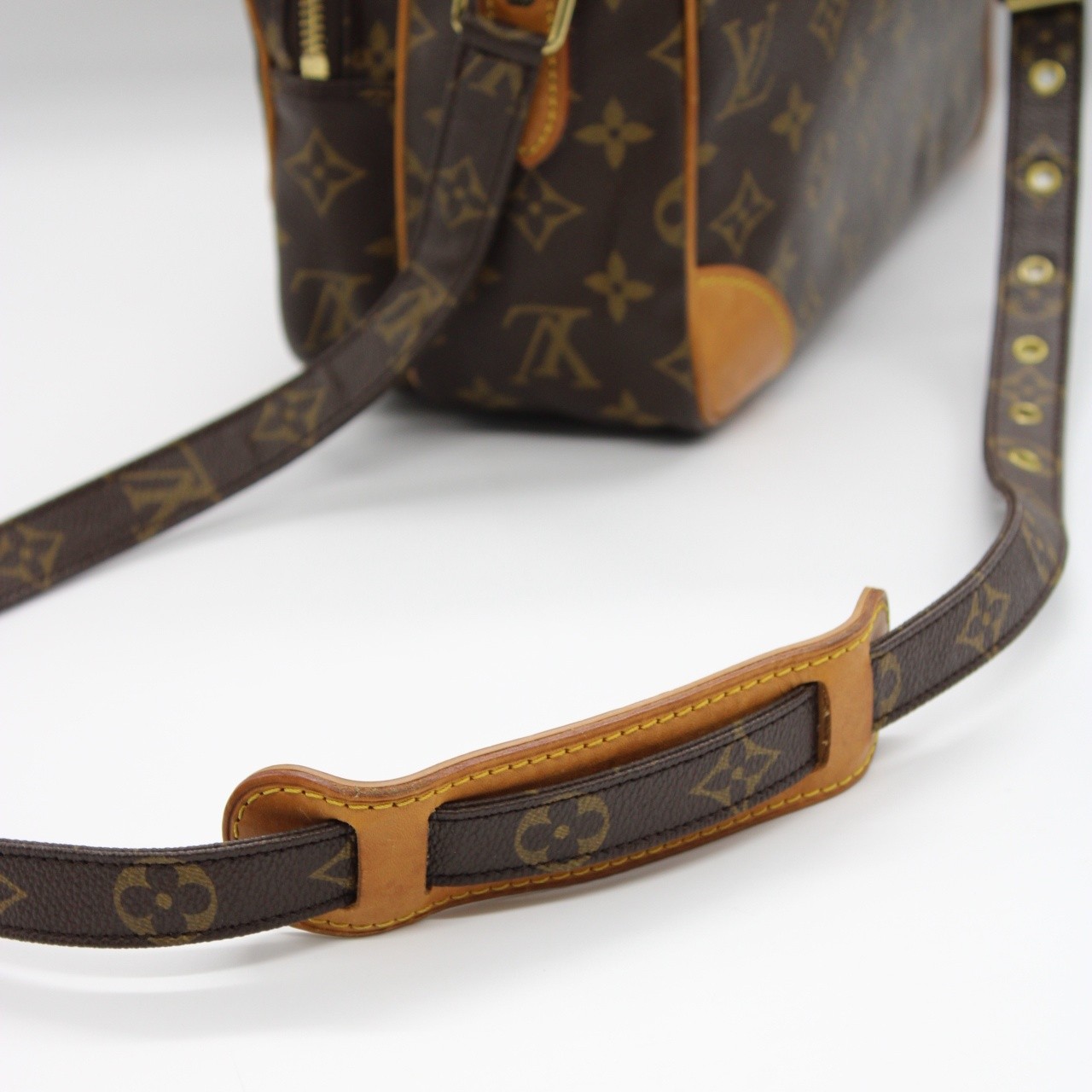 Cintura borsa clearance louis vuitton