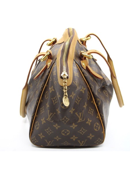 Borsa louis store vuitton a spalla