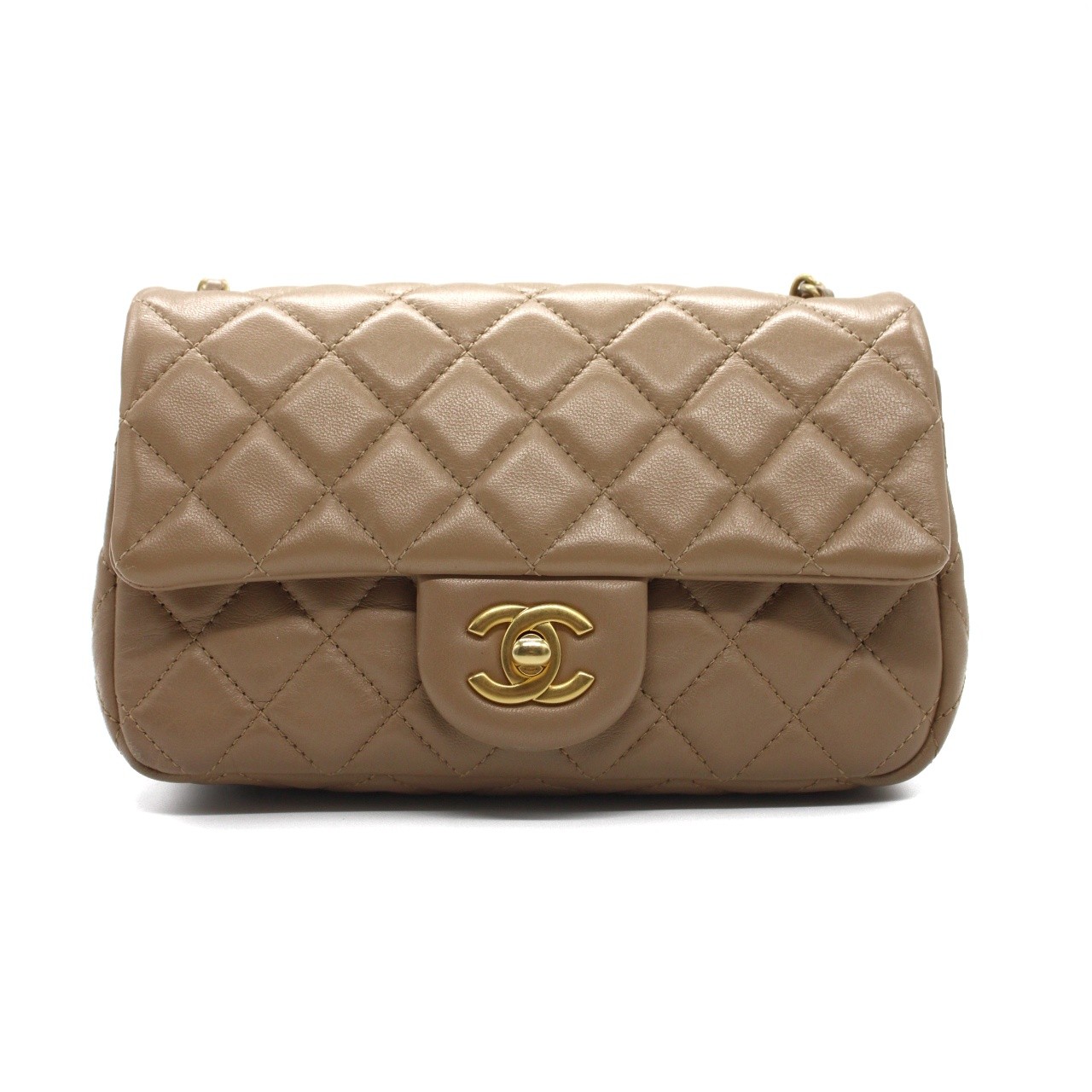 Borsa clearance chanel perle