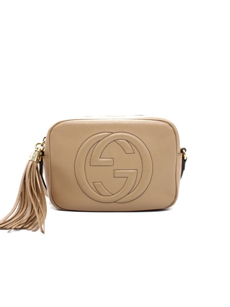 Borsa gucci disco bag best sale